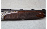 Caesar Guerini ~ Invictus IX ~ 12 Gauge - Image 4 of 14
