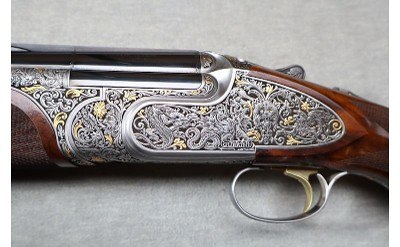 Caesar Guerini ~ Invictus IX ~ 12 Gauge - Image 9 of 14