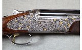 Caesar Guerini ~ Invictus IX ~ 12 Gauge - Image 3 of 14