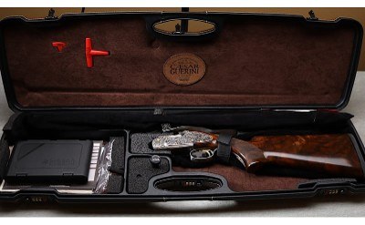 Caesar Guerini ~ Invictus IX ~ 12 Gauge - Image 13 of 14