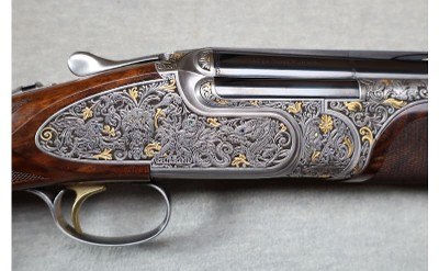 Caesar Guerini ~ Invictus IX ~ 12 Gauge - Image 3 of 14