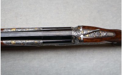 Caesar Guerini ~ Invictus IX ~ 12 Gauge - Image 10 of 14