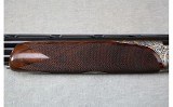 Caesar Guerini ~ Invictus IX ~ 12 Gauge - Image 7 of 14