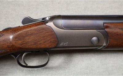 Blaser ~ F16 ~ 12 Gauge - Image 4 of 13