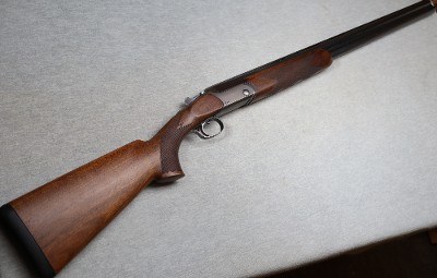 Blaser ~ F16 ~ 12 Gauge - Image 1 of 13