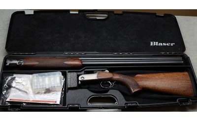 Blaser ~ F16 ~ 12 Gauge - Image 2 of 13