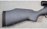 Weatherby ~ Mark V ~ .243 Win. - 2 of 8