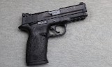 Smith & Wesson ~ M&P 22 Compact ~ .22 LR - 1 of 2