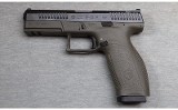 CZ ~ Model P-10 F ~ 9mm Luger - 2 of 2