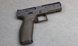 CZ ~ Model P-10 F ~ 9mm Luger - 1 of 2