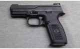 FN ~ Model FNS-9 ~ 9mm Luger - 2 of 2