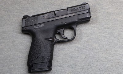 Smith & Wesson ~ M&P9 Shield ~ 9mm - Image 1 of 2