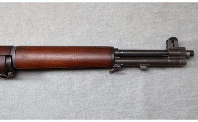 IHC ~ M1 Garand ~ .30-06 Springfield - Image 5 of 13