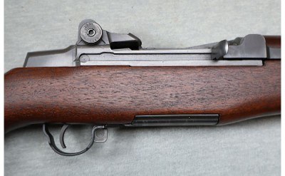 IHC ~ M1 Garand ~ .30-06 Springfield - Image 3 of 13