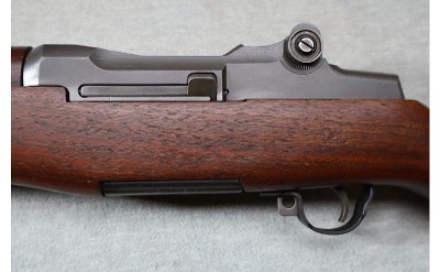 IHC ~ M1 Garand ~ .30-06 Springfield - Image 9 of 13