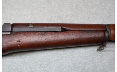 Springfield Armory ~ M1 Garand ~ .30-06 Springfield - Image 4 of 13