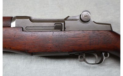 Springfield Armory ~ M1 Garand ~ .30-06 Springfield - Image 9 of 13