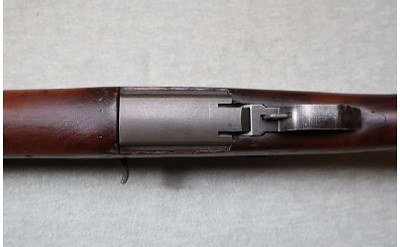 Springfield Armory ~ M1 Garand ~ .30-06 Springfield - Image 8 of 13