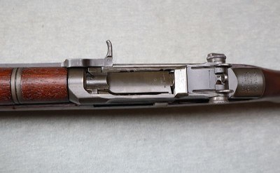 Springfield Armory ~ M1 Garand ~ .30-06 Springfield - Image 10 of 13
