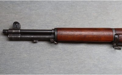 Springfield Armory ~ M1 Garand ~ .30-06 Springfield - Image 6 of 13