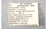 Springfield Armory ~ M1 Garand ~ .30-06 Springfield - Image 13 of 13