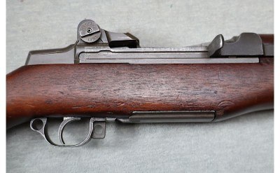 Springfield Armory ~ M1 Garand ~ .30-06 Springfield - Image 3 of 13