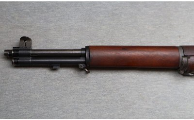 IHC ~ M1 Garand ~ .30-06 Springfield - Image 6 of 13