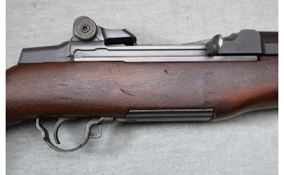IHC ~ M1 Garand ~ .30-06 Springfield - Image 3 of 13