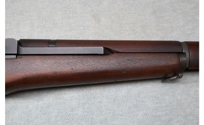 IHC ~ M1 Garand ~ .30-06 Springfield - Image 4 of 13