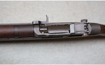 IHC ~ M1 Garand ~ .30-06 Springfield - Image 10 of 13