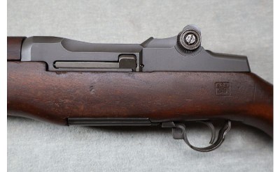 IHC ~ M1 Garand ~ .30-06 Springfield - Image 9 of 13