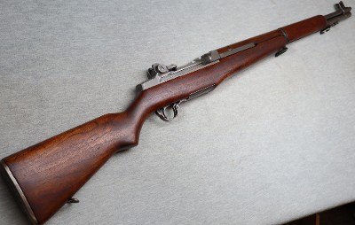 Springfield Armory ~ M1 Garand ~ .30-06 Springfield - Image 1 of 13