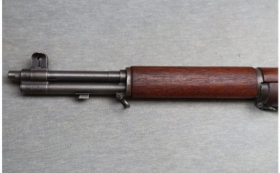 Springfield Armory ~ M1 Garand ~ .30-06 Springfield - Image 6 of 13