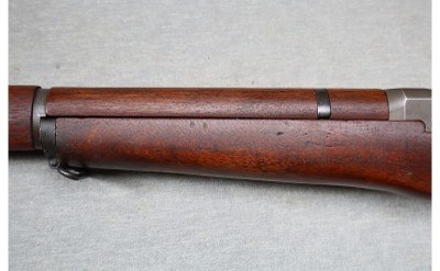 Springfield Armory ~ M1 Garand ~ .30-06 Springfield - Image 7 of 13