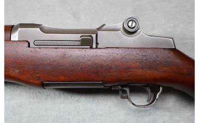 Springfield Armory ~ M1 Garand ~ .30-06 Springfield - Image 9 of 13