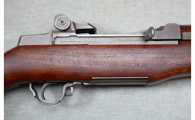 Springfield Armory ~ M1 Garand ~ .30-06 Springfield - Image 3 of 13