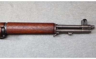 Springfield Armory ~ M1 Garand ~ .30-06 Springfield - Image 5 of 13