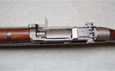 Springfield Armory ~ M1 Garand ~ .30-06 Springfield - Image 10 of 13
