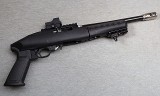 Ruger ~ 22 Charger Takedown ~ .22 Long Rifle - 1 of 2