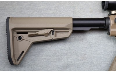 Aero Precision ~ Model M5 ~ 6.5 Creedmoor - Image 2 of 8