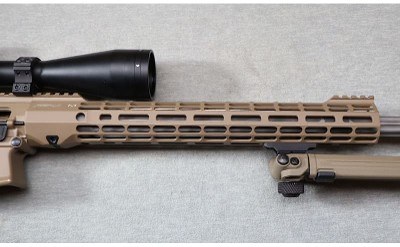 Aero Precision ~ Model M5 ~ 6.5 Creedmoor - Image 4 of 8