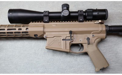 Aero Precision ~ Model M5 ~ 6.5 Creedmoor - Image 6 of 8