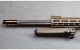 Aero Precision ~ Model M5 ~ 6.5 Creedmoor - Image 5 of 8