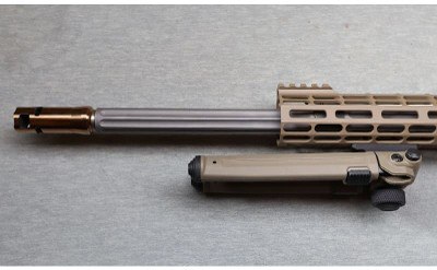 Aero Precision ~ Model M5 ~ 6.5 Creedmoor - Image 5 of 8