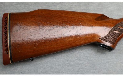 Winchester ~ Model 70 ~ .264 WIN MAG - Image 2 of 12