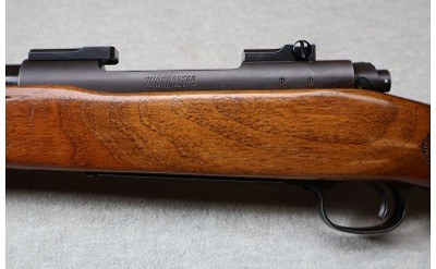 Winchester ~ Model 70 ~ .264 WIN MAG - Image 9 of 12