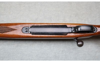 Winchester ~ Model 70 ~ .264 WIN MAG - Image 8 of 12