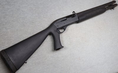 Remington ~ 1100 Tactical ~ 12 Gauge - Image 1 of 12