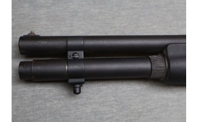 Remington ~ 1100 Tactical ~ 12 Gauge - Image 6 of 12