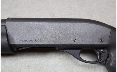 Remington ~ 1100 Tactical ~ 12 Gauge - Image 9 of 12